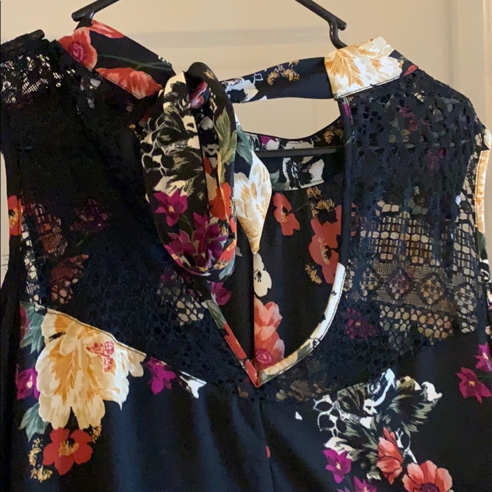 Women’s dress